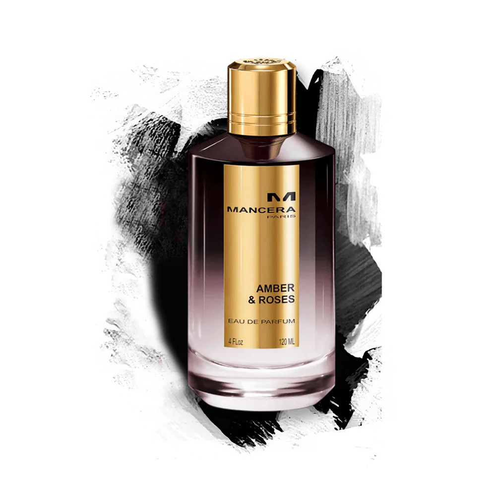 Mancera Amber & Roses EDP - Image 3