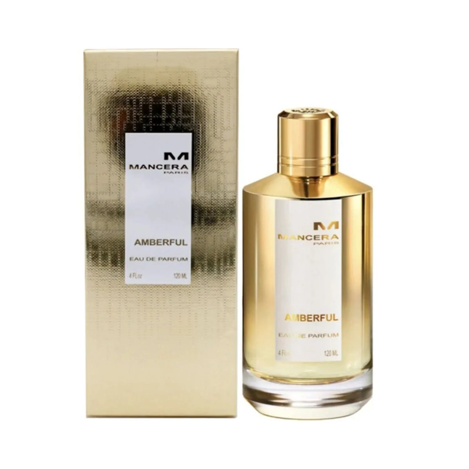 Mancera Amberful EDP - Image 5