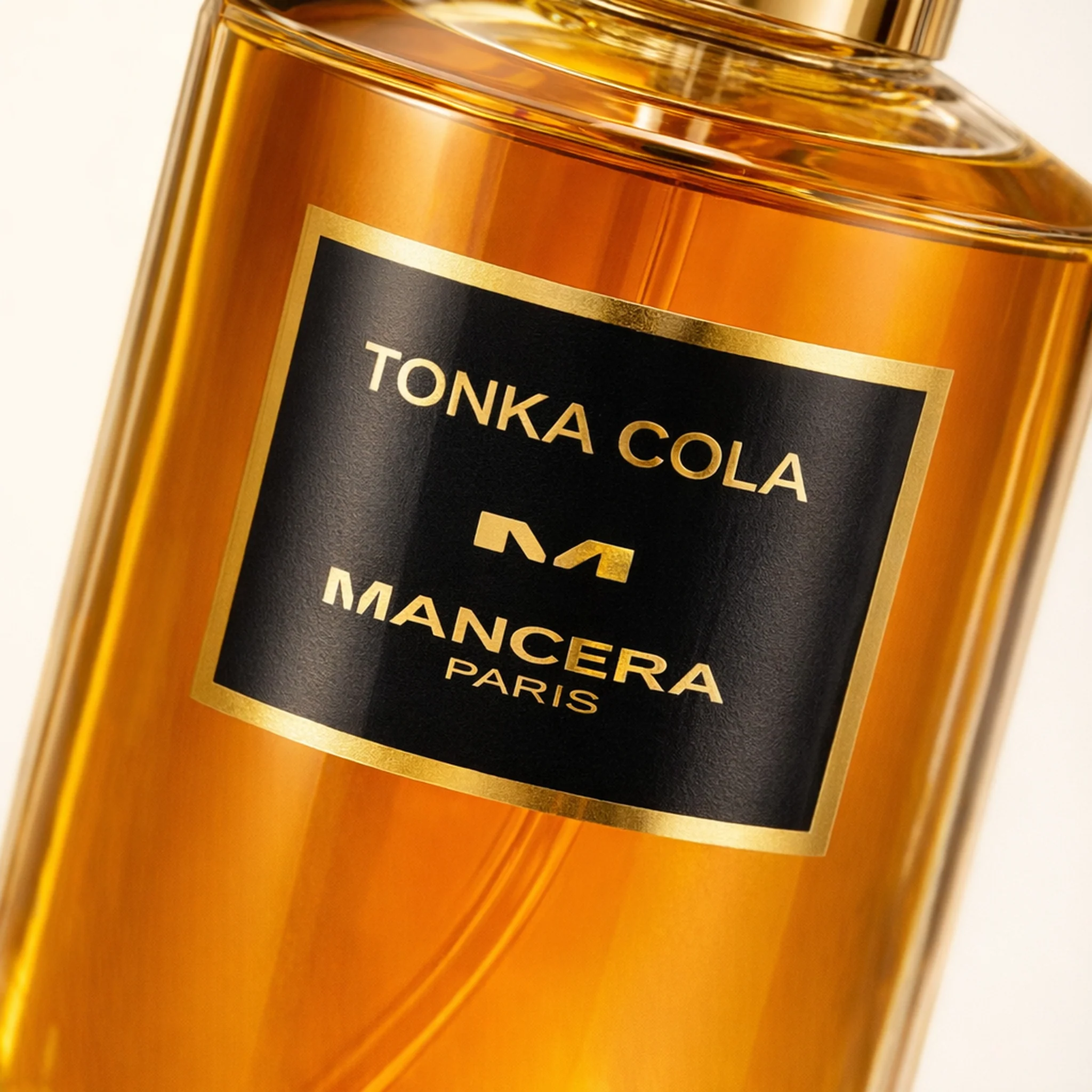 Mancera Amore Caffe EDP - Image 3