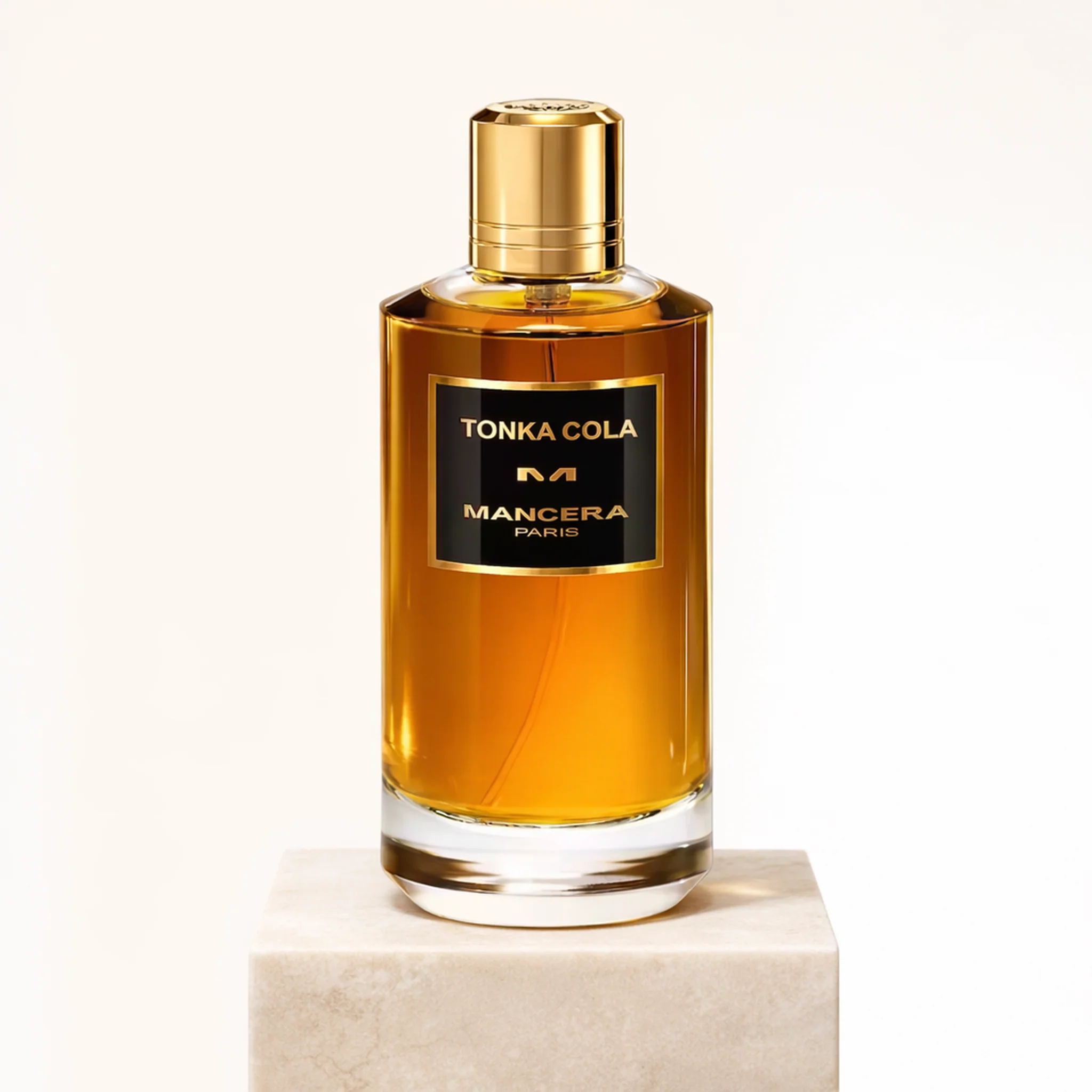 Mancera Amore Caffe EDP - Image 4