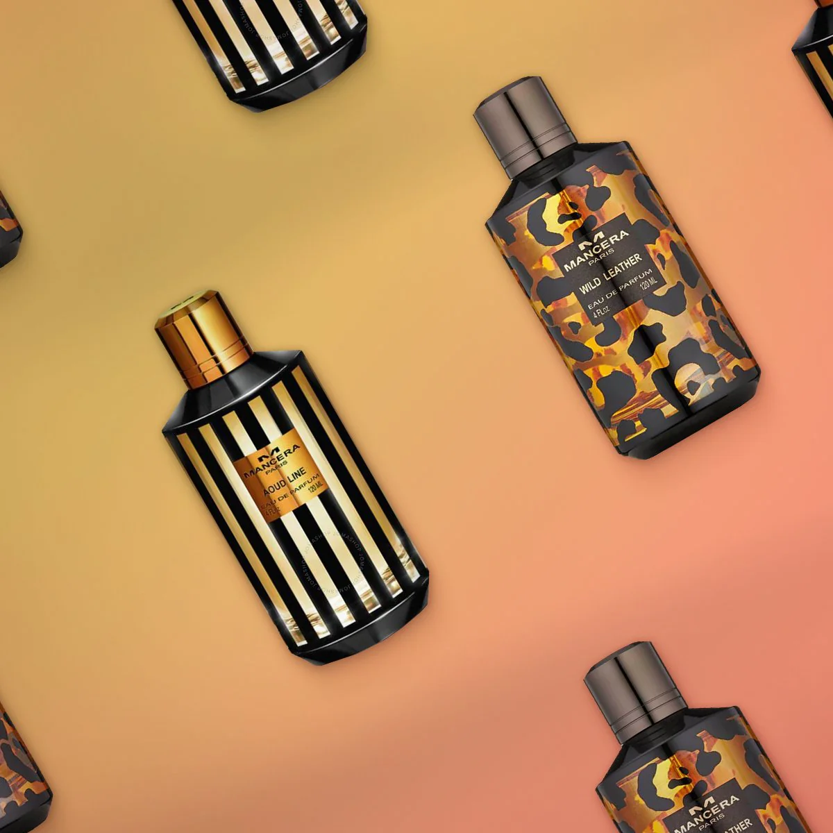 Mancera Aoud Line EDP - Image 3