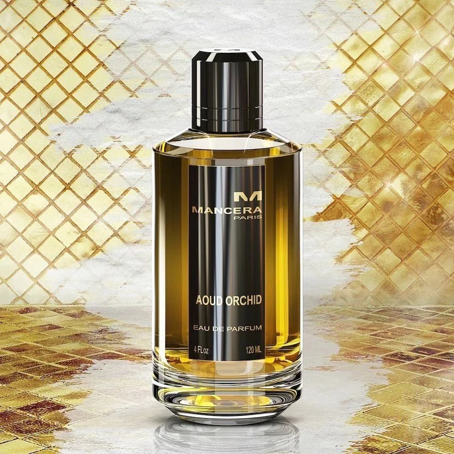 Mancera Aoud Orchid EDP - Image 2