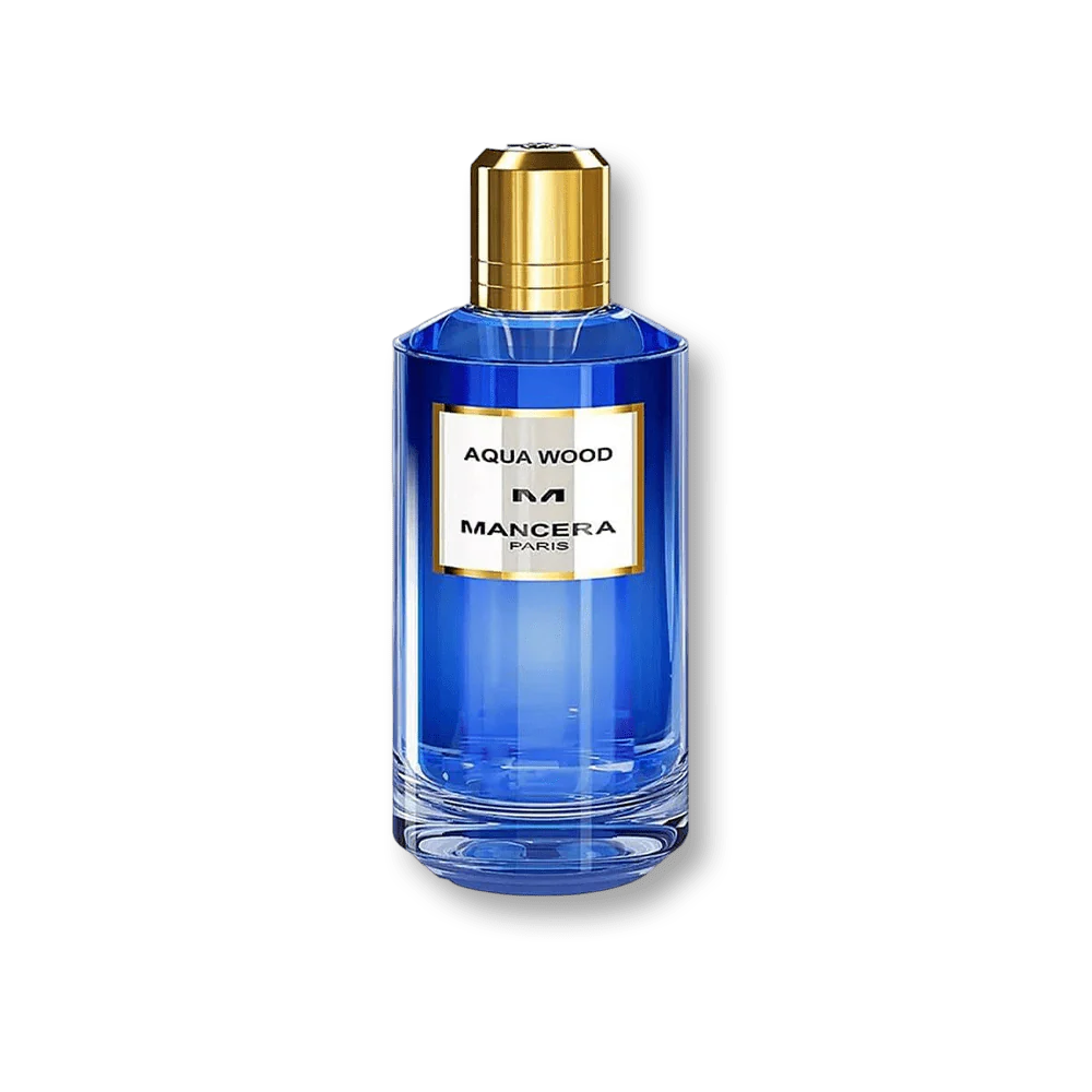 Mancera Aqua Wood EDP