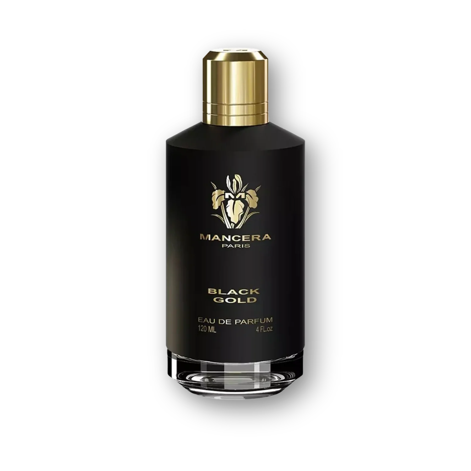Mancera Black Gold EDP for Men