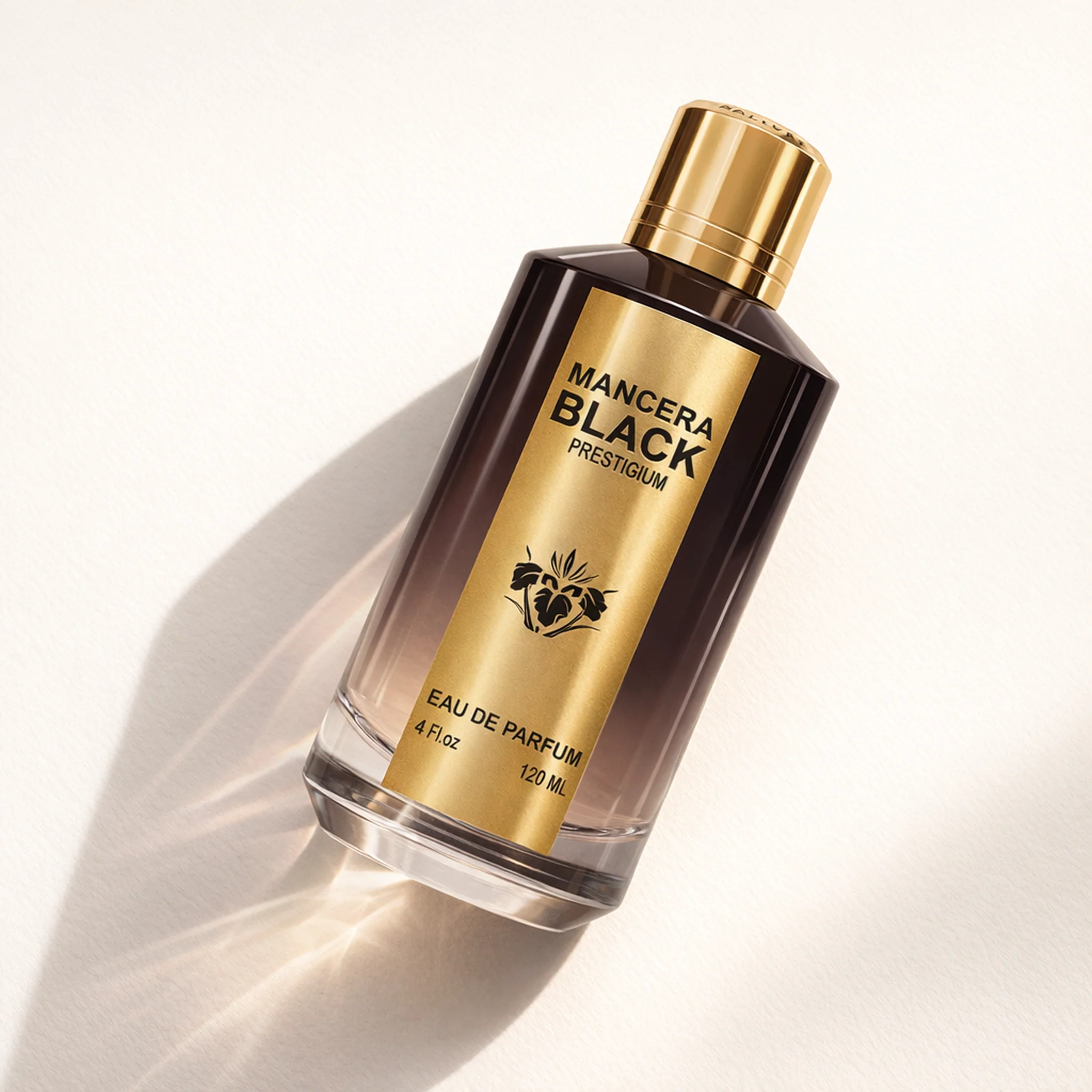 Mancera Black Prestigium EDP - Image 2