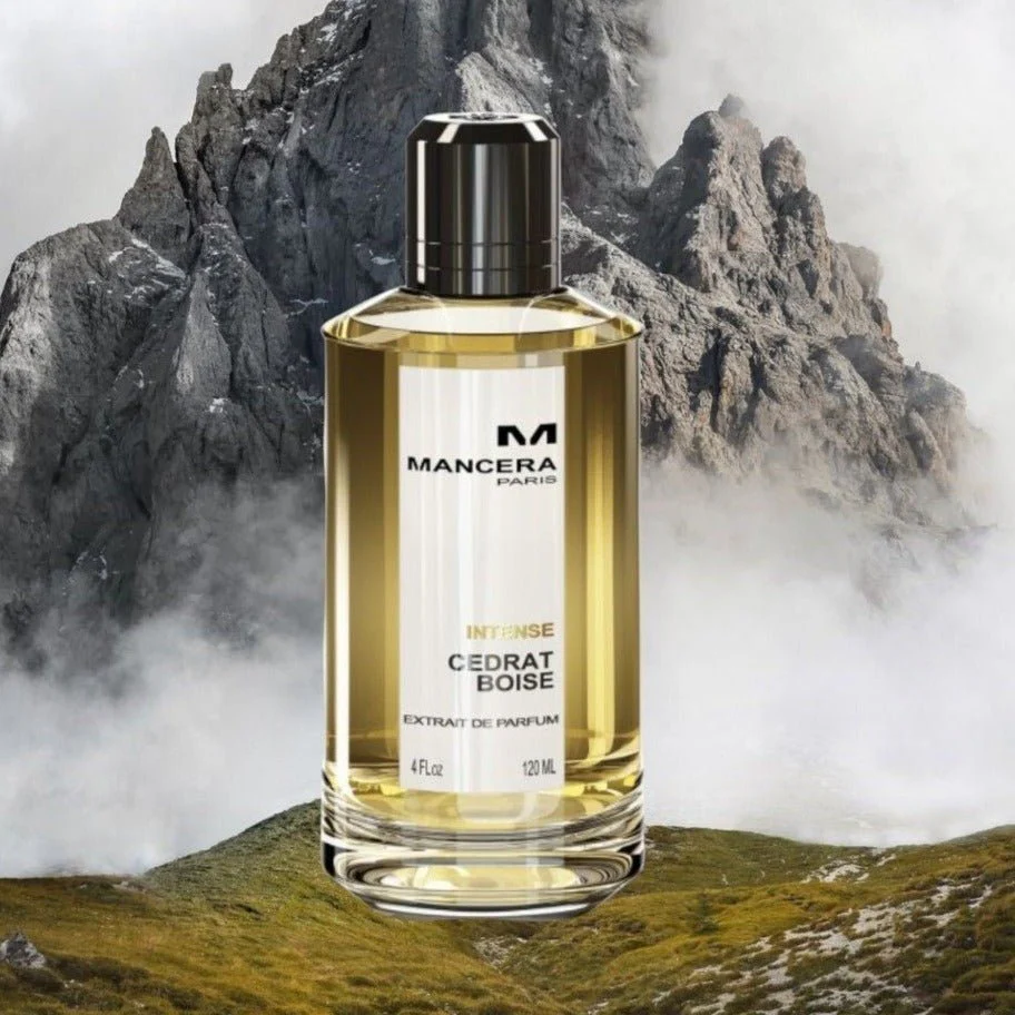 Mancera Cedrat Boise EDP - Image 3