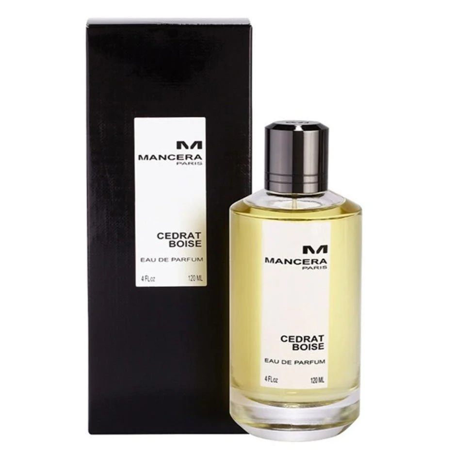 Mancera Cedrat Boise EDP - Image 4
