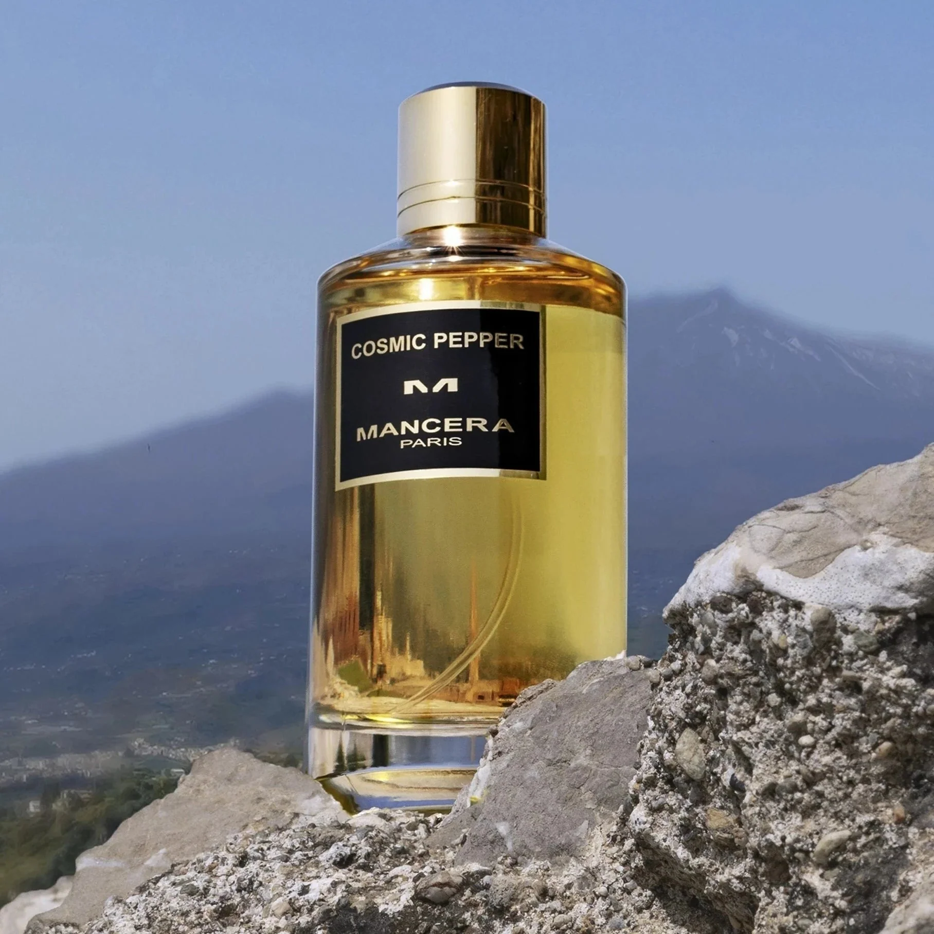 Mancera Cosmic Pepper EDP - Image 2