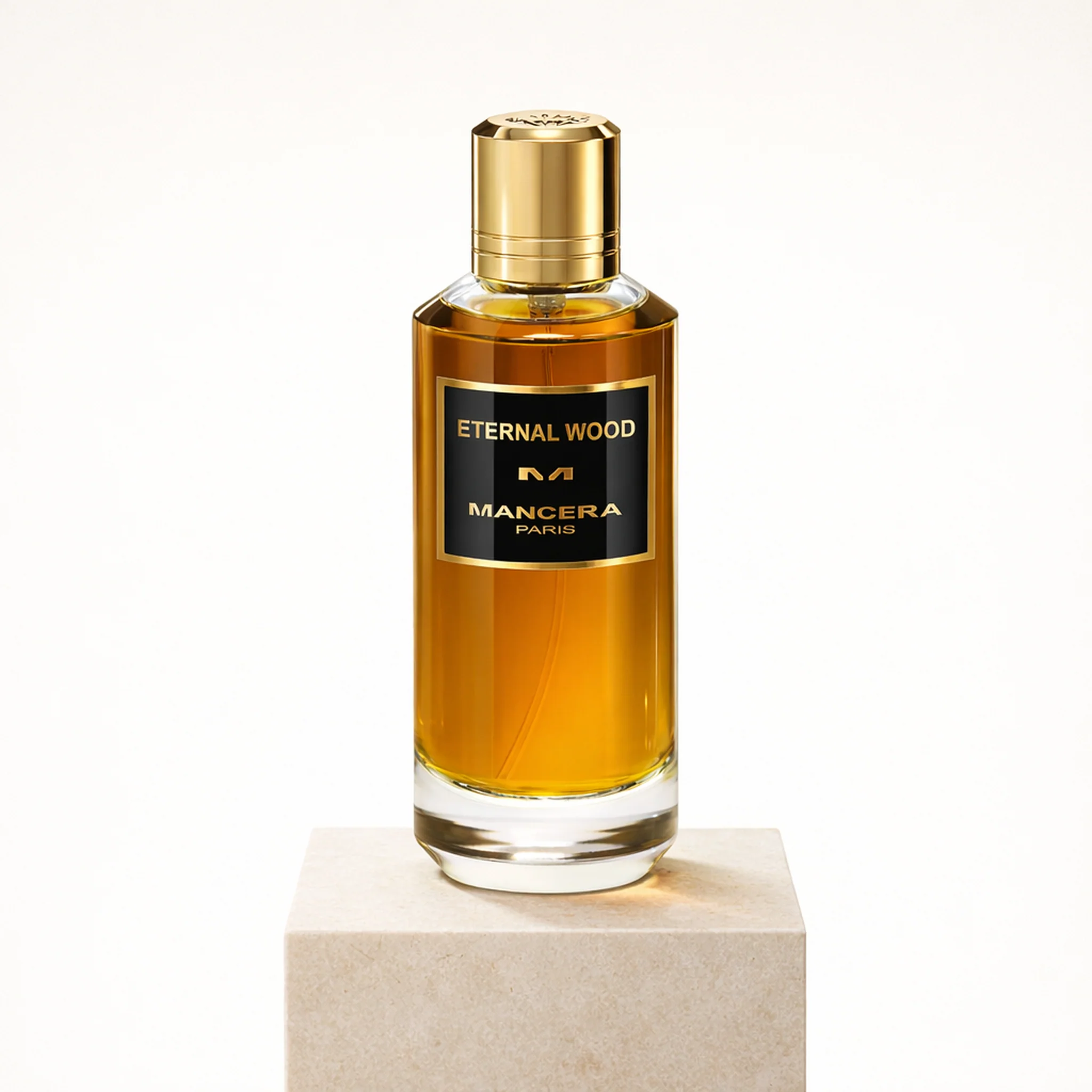 Mancera Eternal Wood EDP - Image 4