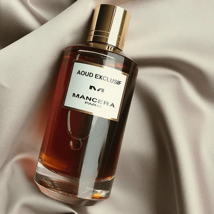 Mancera Exclusive Collection Aoud Exclusif EDP - Image 3