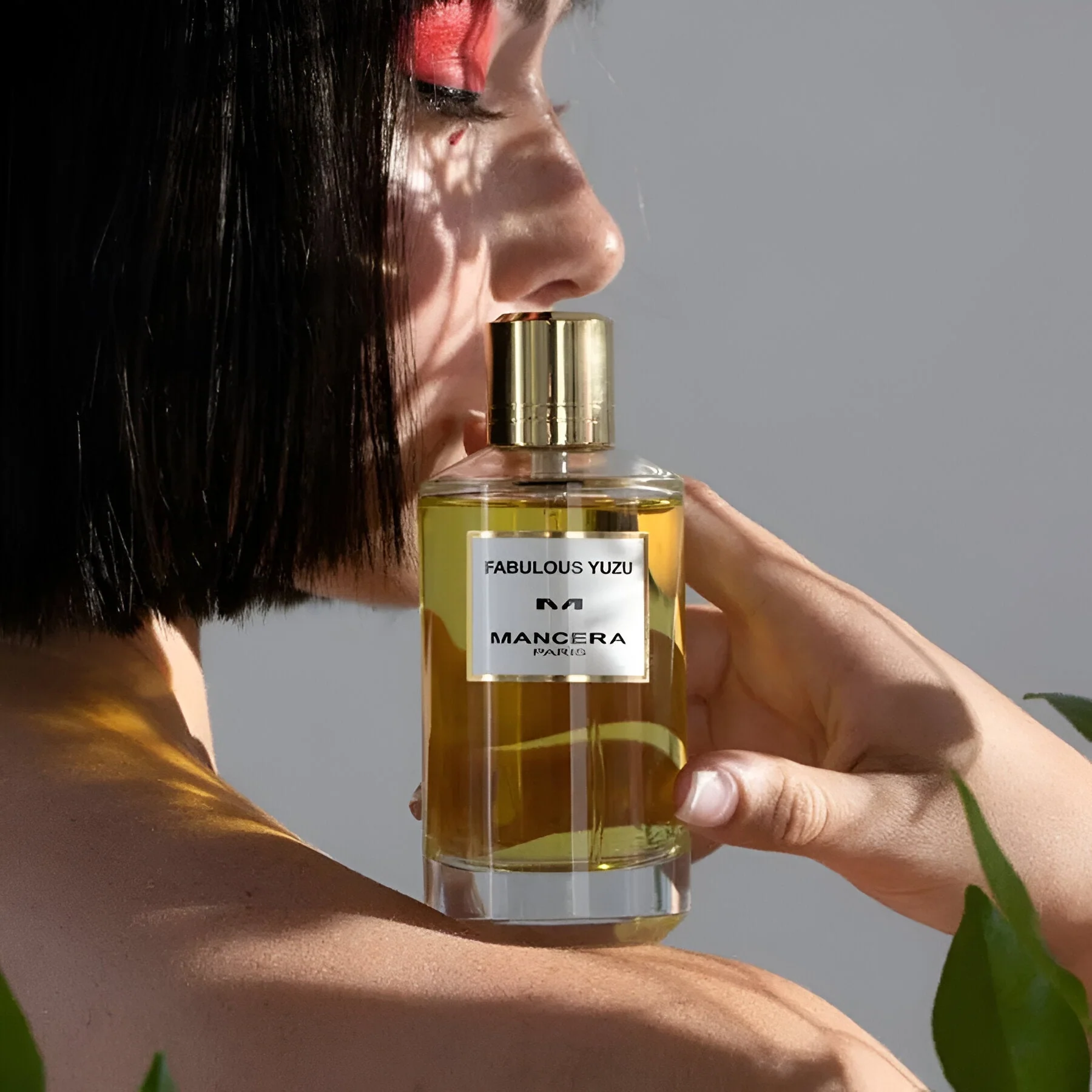 Mancera Fabulous Yuzu EDP - Image 3
