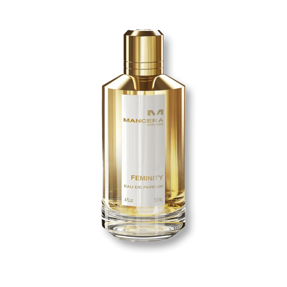 Mancera Feminity EDP