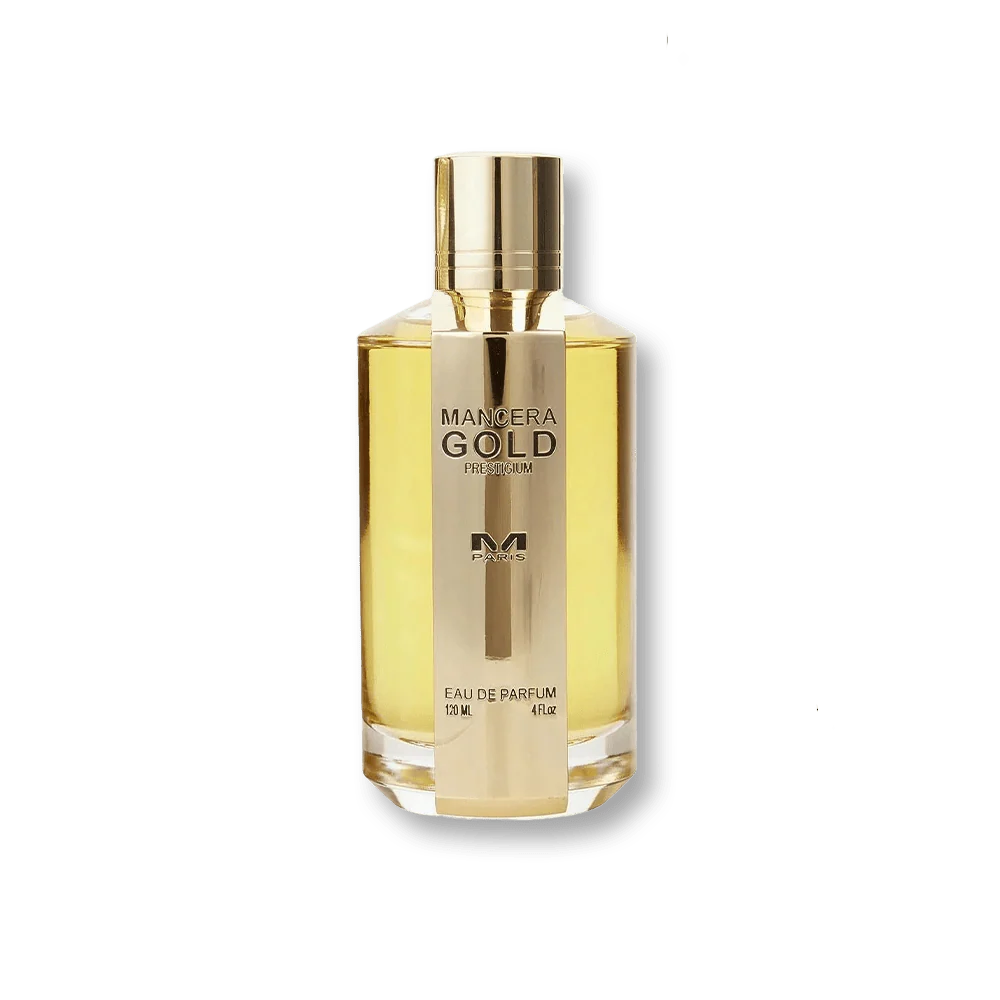 Mancera Gold Prestigium EDP