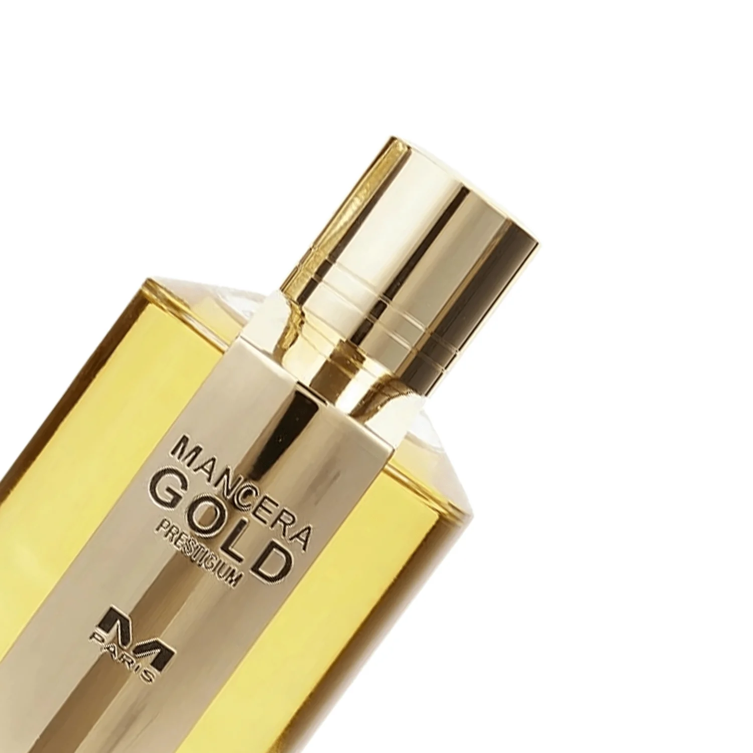 Mancera Gold Prestigium EDP - Image 2