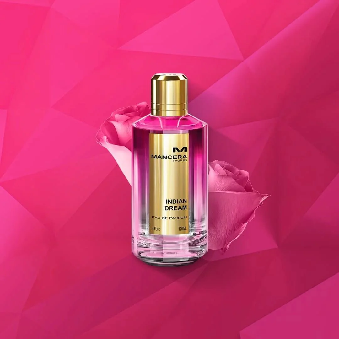 Mancera Indian Dream EDP - Image 2