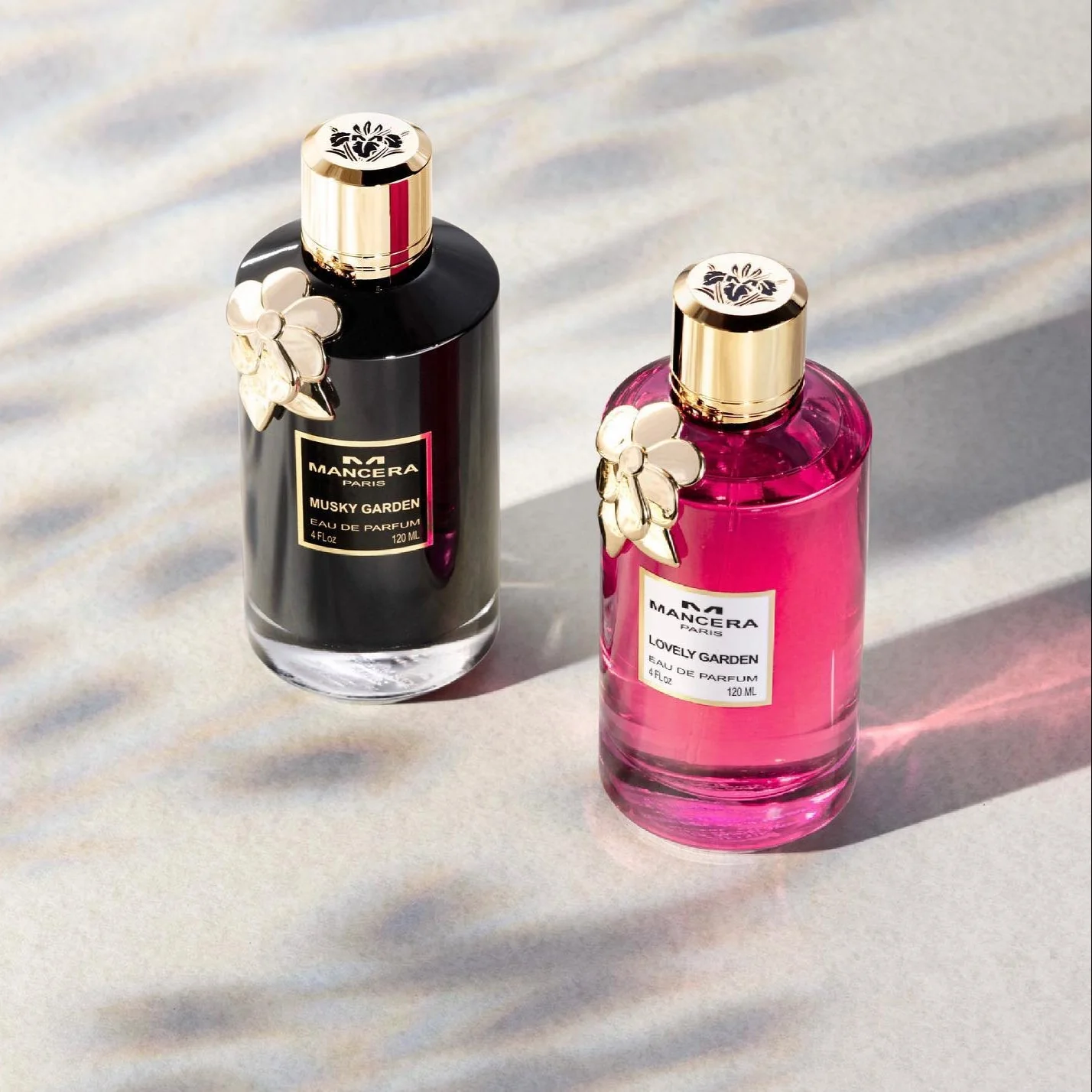Mancera Lovely Garden EDP - Image 4