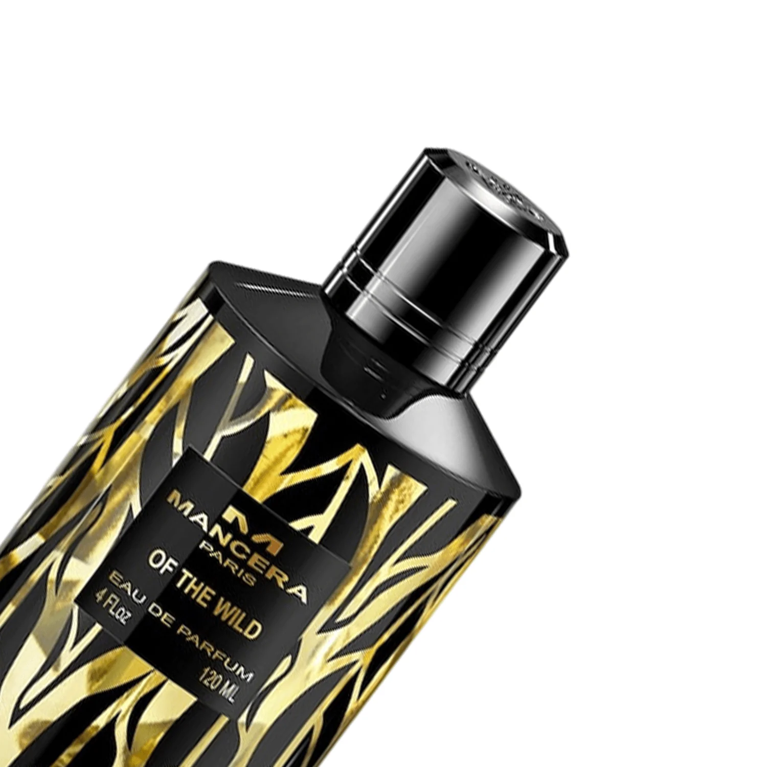 Mancera Of The Wild EDP - Image 2