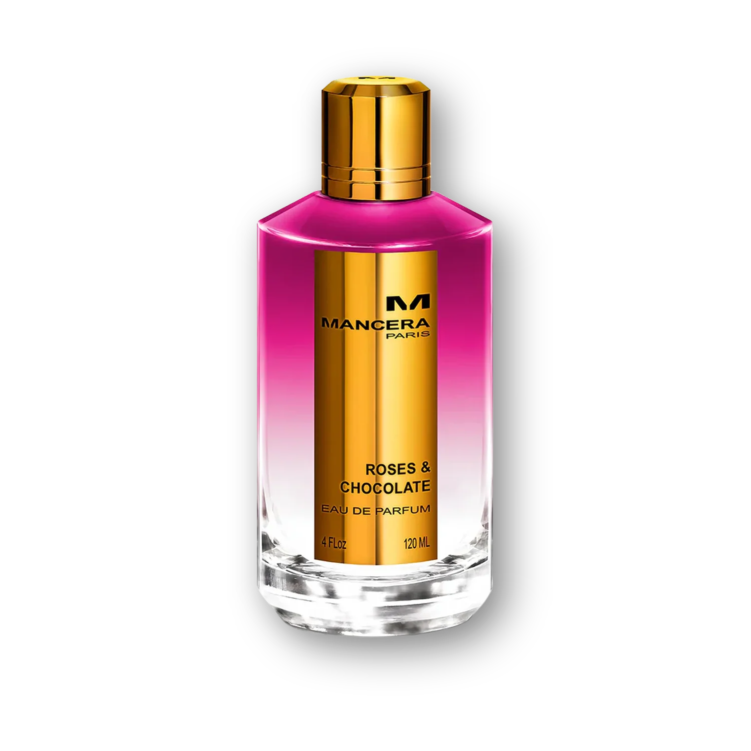 Mancera Roses & Chocolate EDP