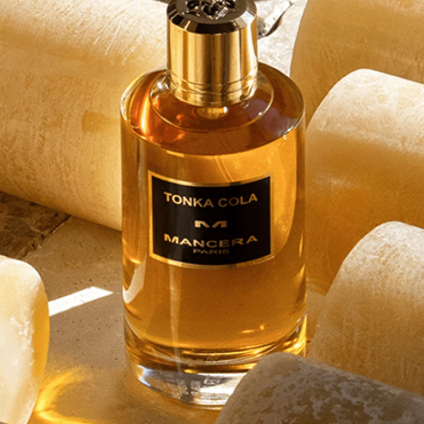 Mancera Tonka Cola EDP - Image 2