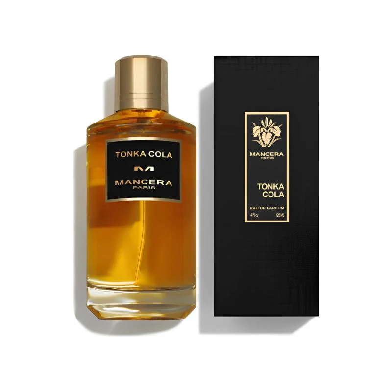 Mancera Tonka Cola EDP - Image 4