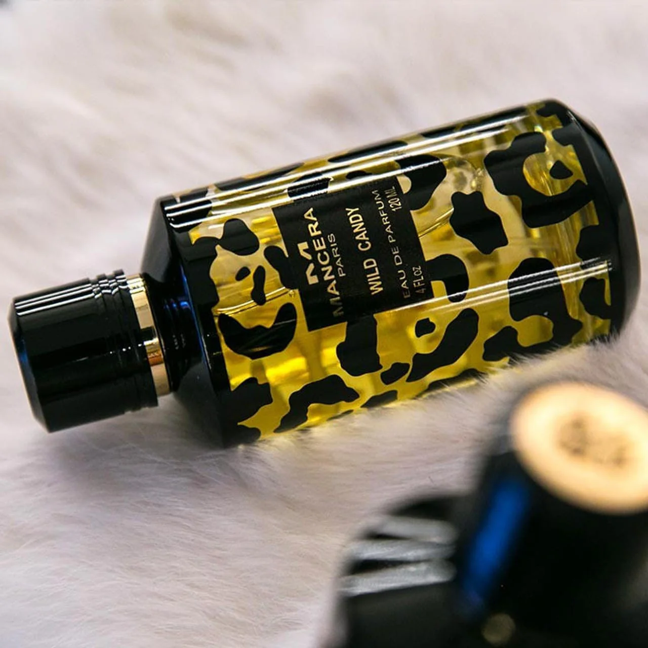 Mancera Wild Candy EDP - Image 3