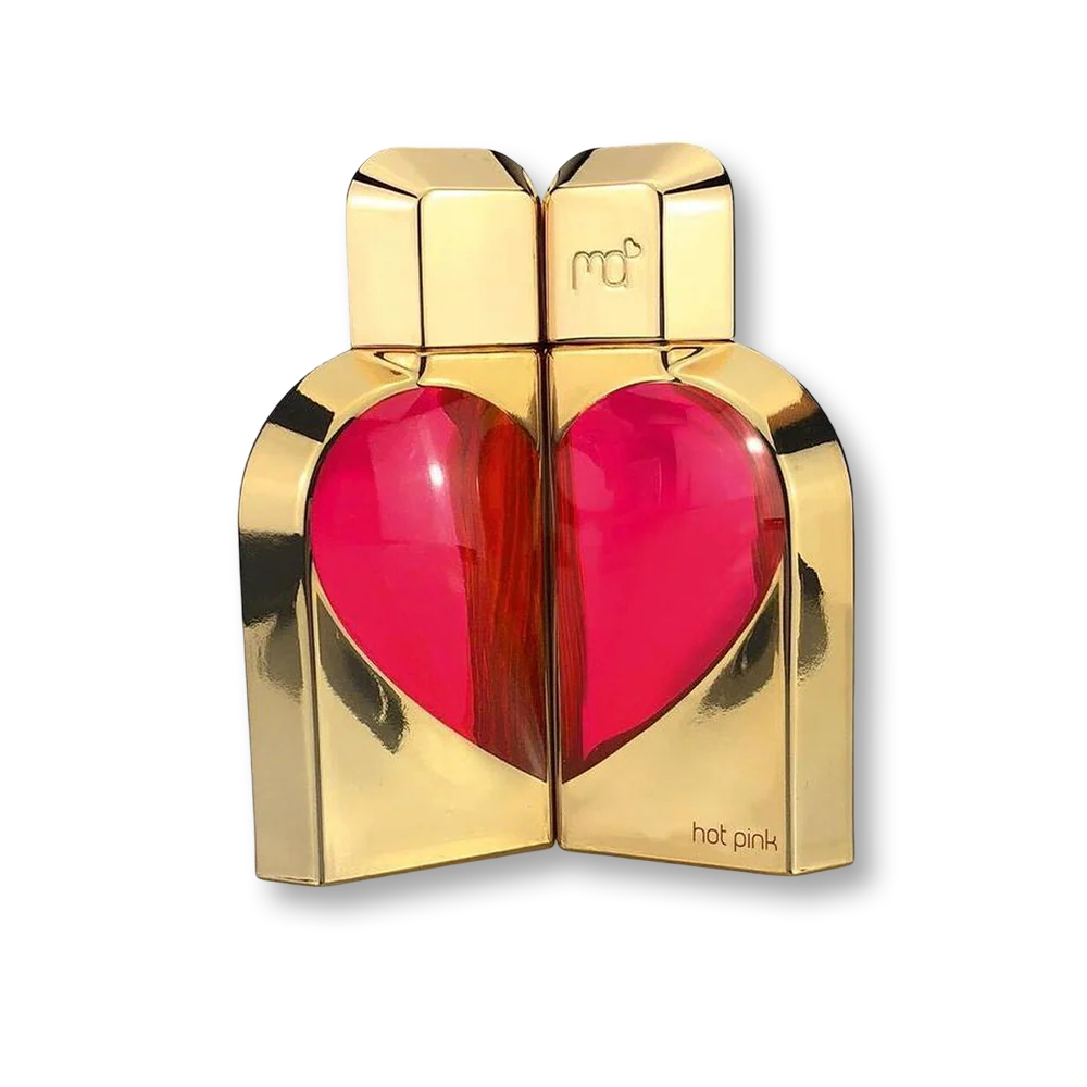 Manish Arora Ready To Love Hot Pink EDP For Women 2 X