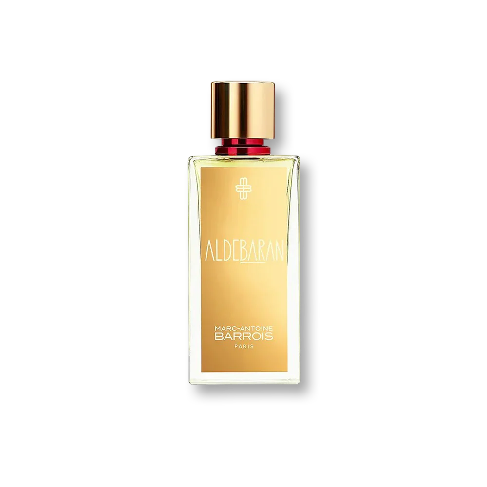 Marc Antoine Barrois Aldebaran EDP