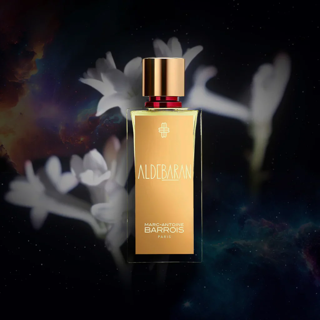 Marc Antoine Barrois Aldebaran EDP - Image 2