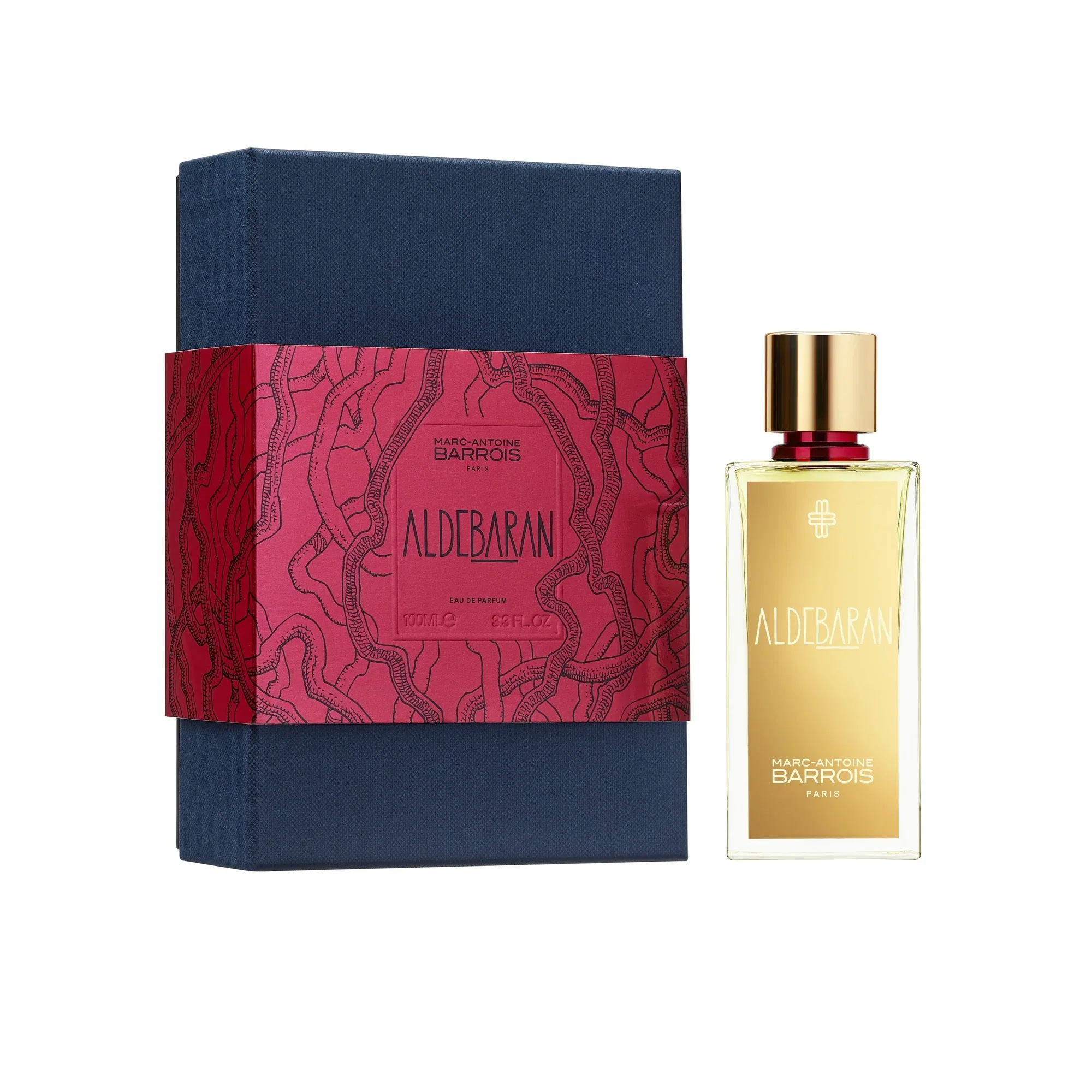 Marc Antoine Barrois Aldebaran EDP - Image 4