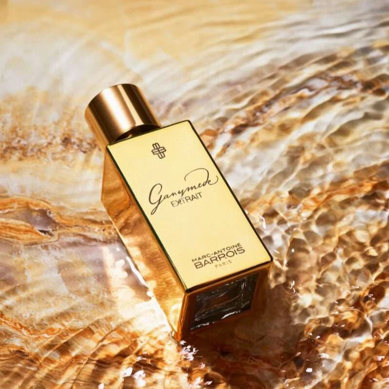 Marc Antoine Barrois Ganymede Extrait Extrait De Parfum - Image 4
