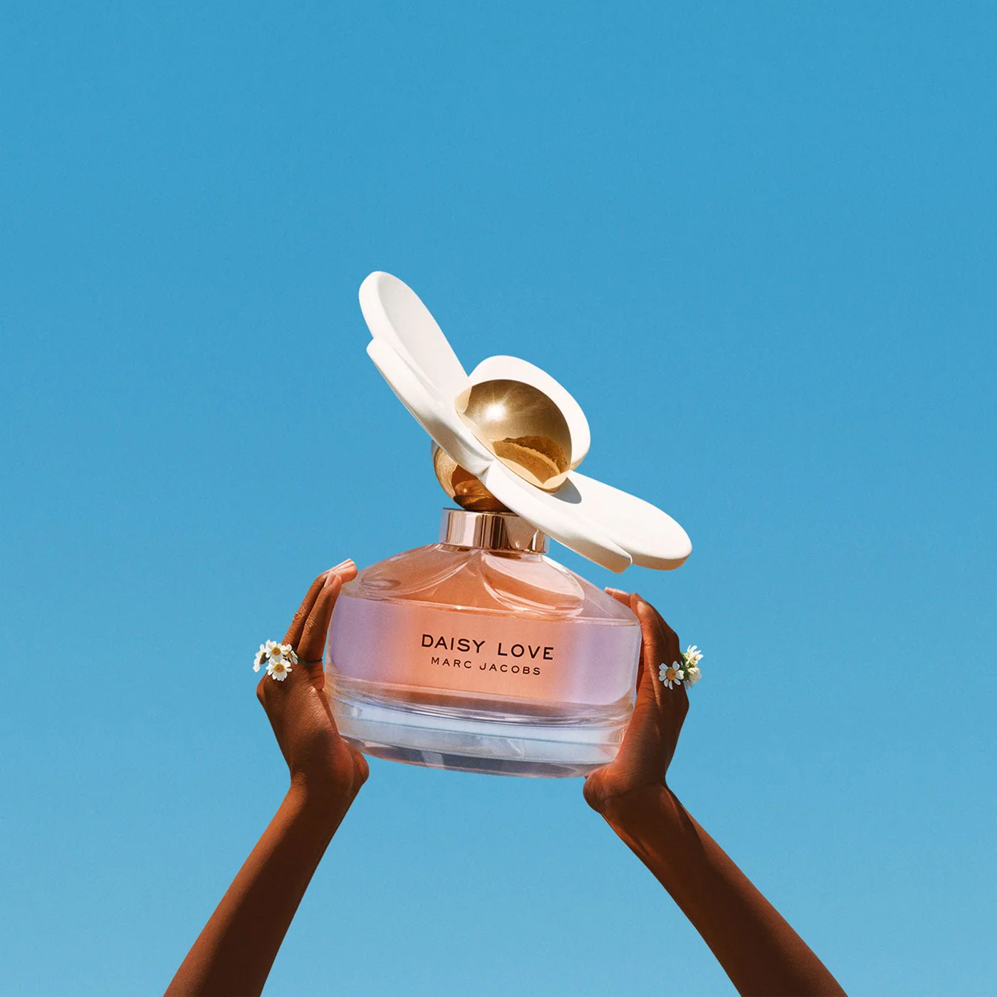 Marc Jacobs Daisy Love Delightful Travel EDT Gift Set - Image 3