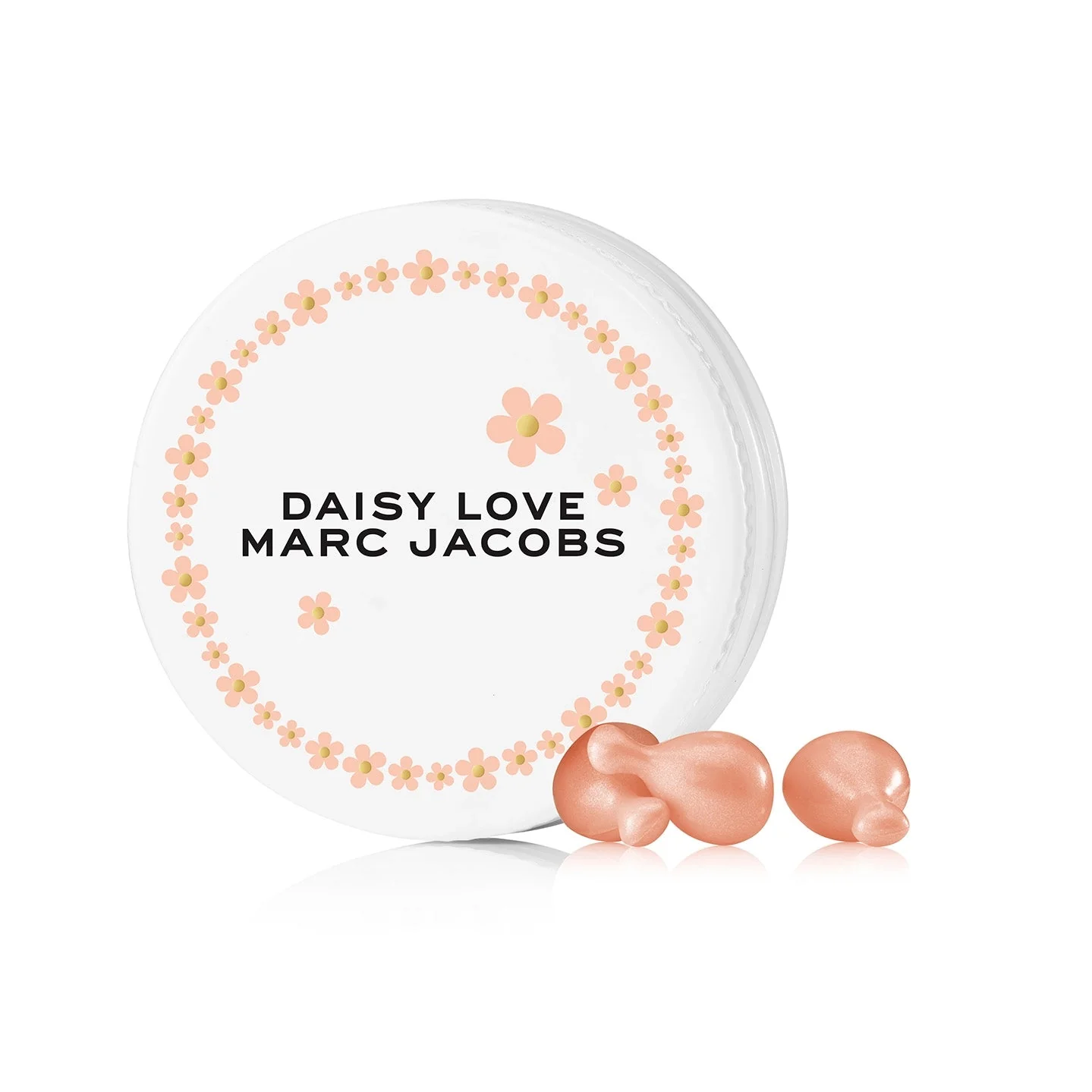 Marc Jacobs Daisy Love Parfum Drops - Image 3