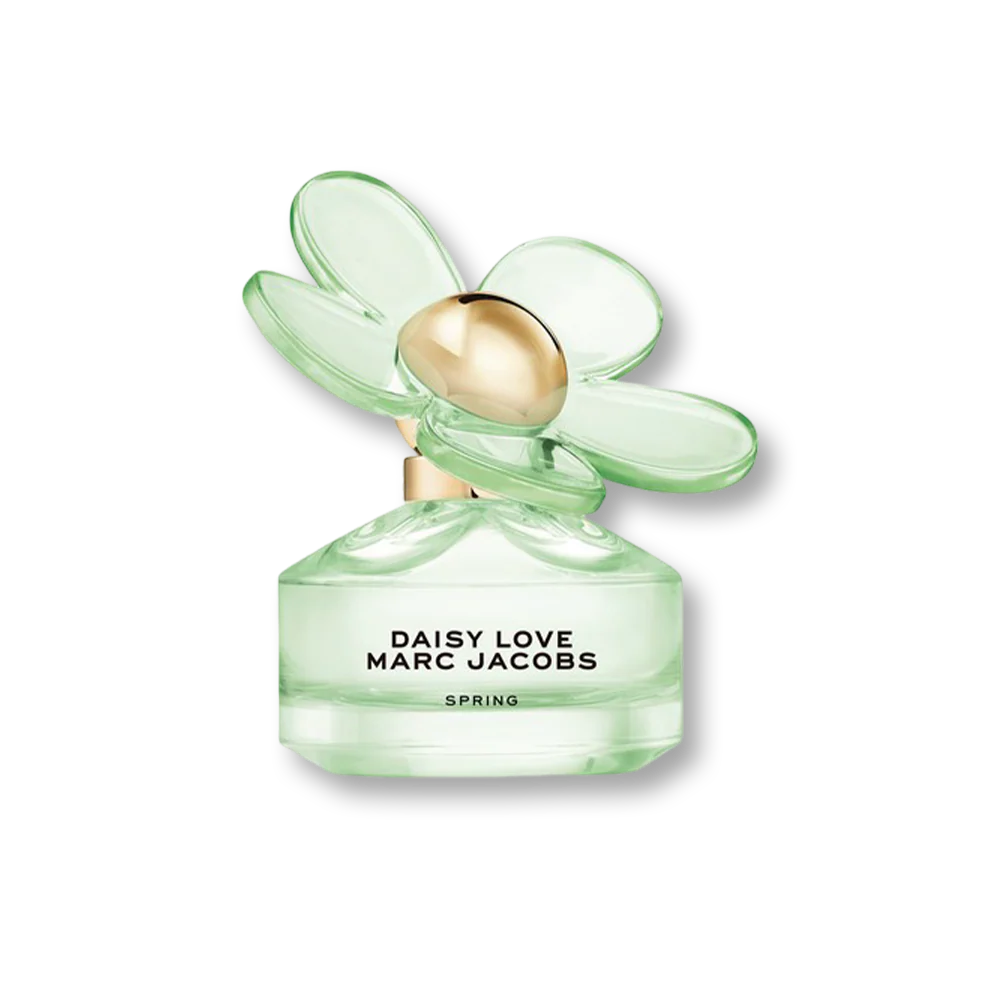 Marc Jacobs Daisy Love Spring EDT For Women