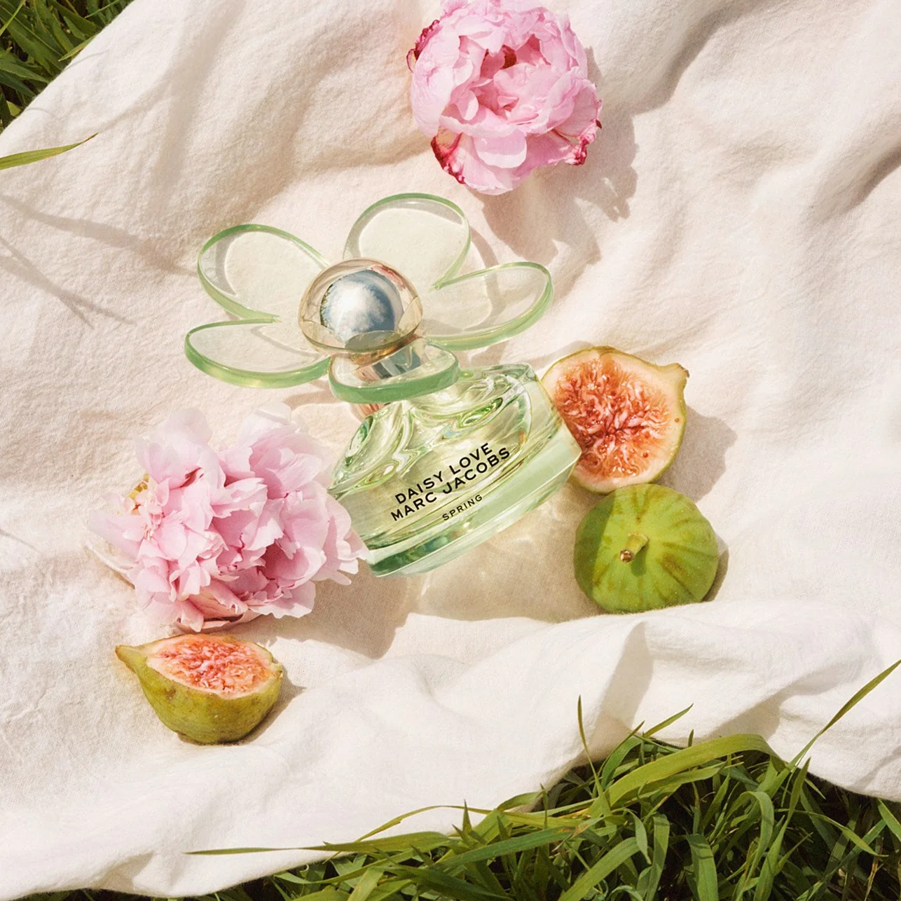 Marc Jacobs Daisy Love Spring EDT For Women - Image 4