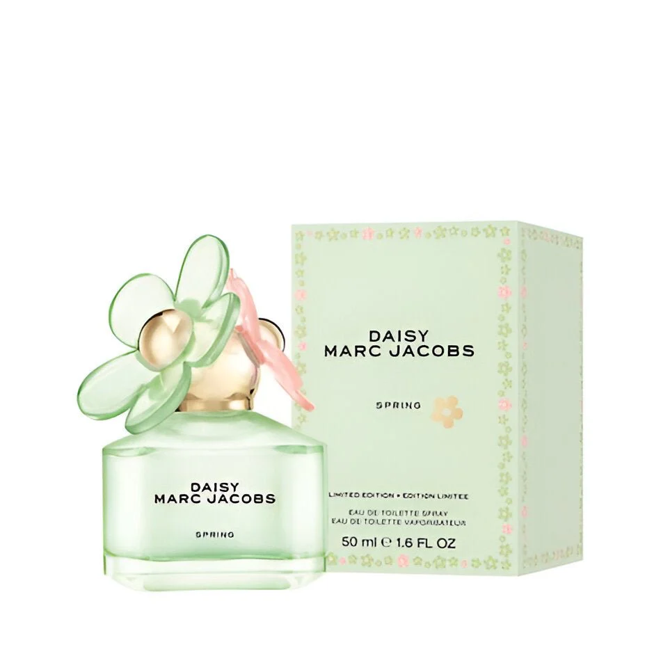Marc Jacobs Daisy Spring EDT - Image 4