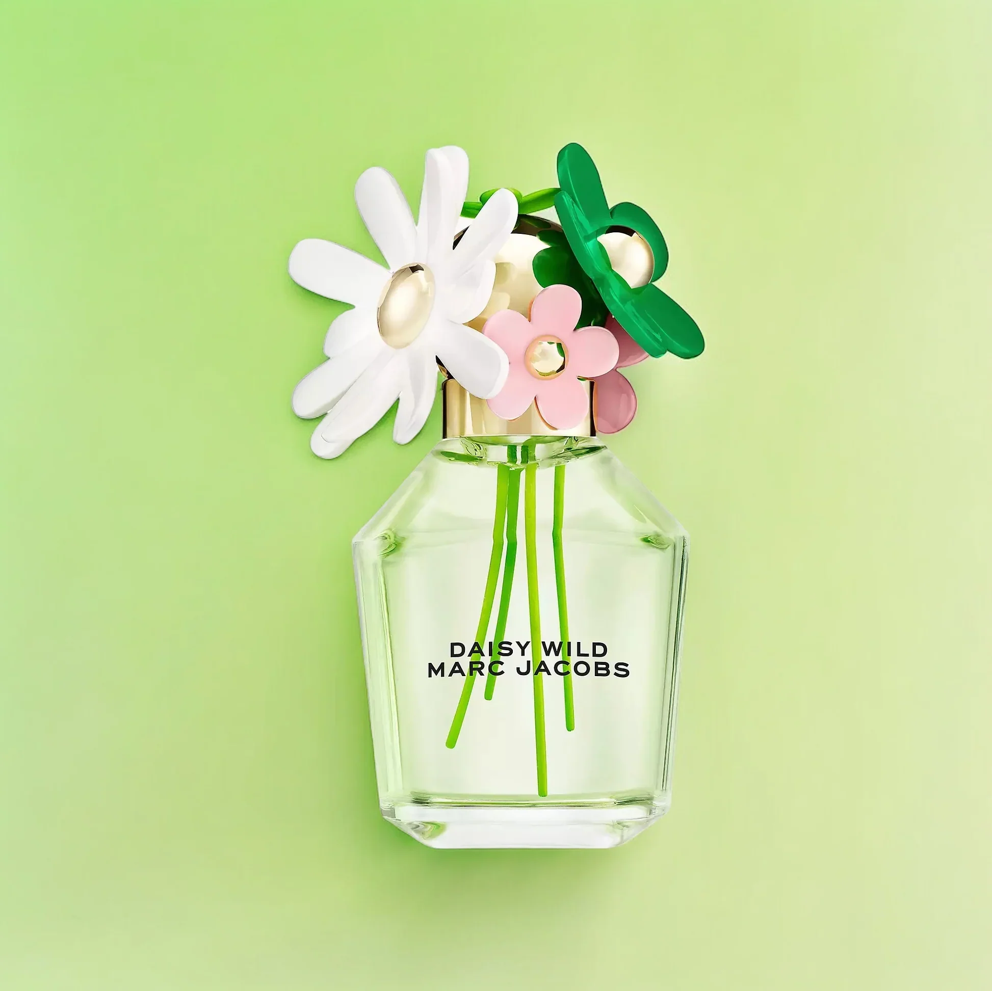 Marc Jacobs Daisy Wild EDP Gift Set for Her - Image 2