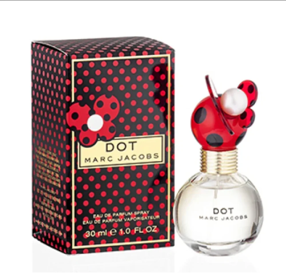 Marc Jacobs Dot EDP - Image 2