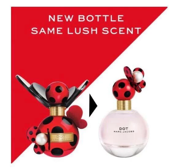 Marc Jacobs Dot EDP - Image 4