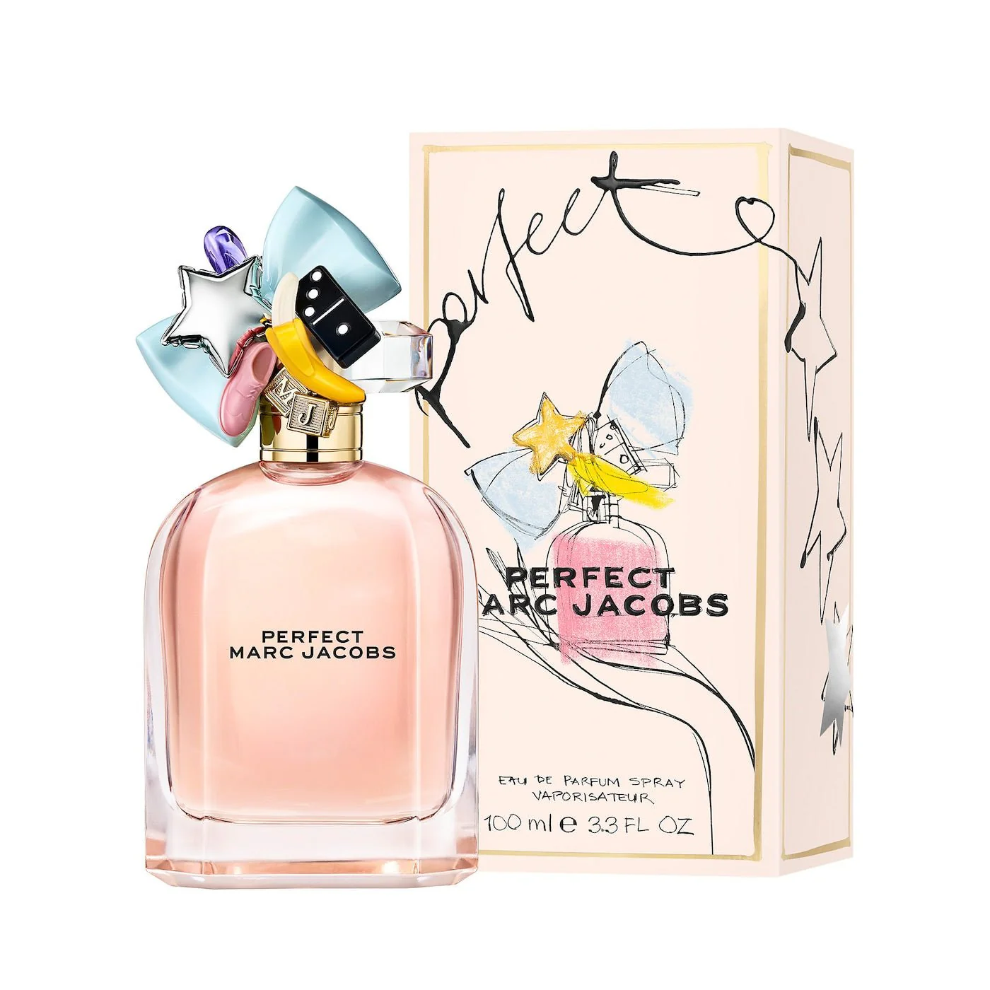 Marc Jacobs Perfect EDP - Image 6