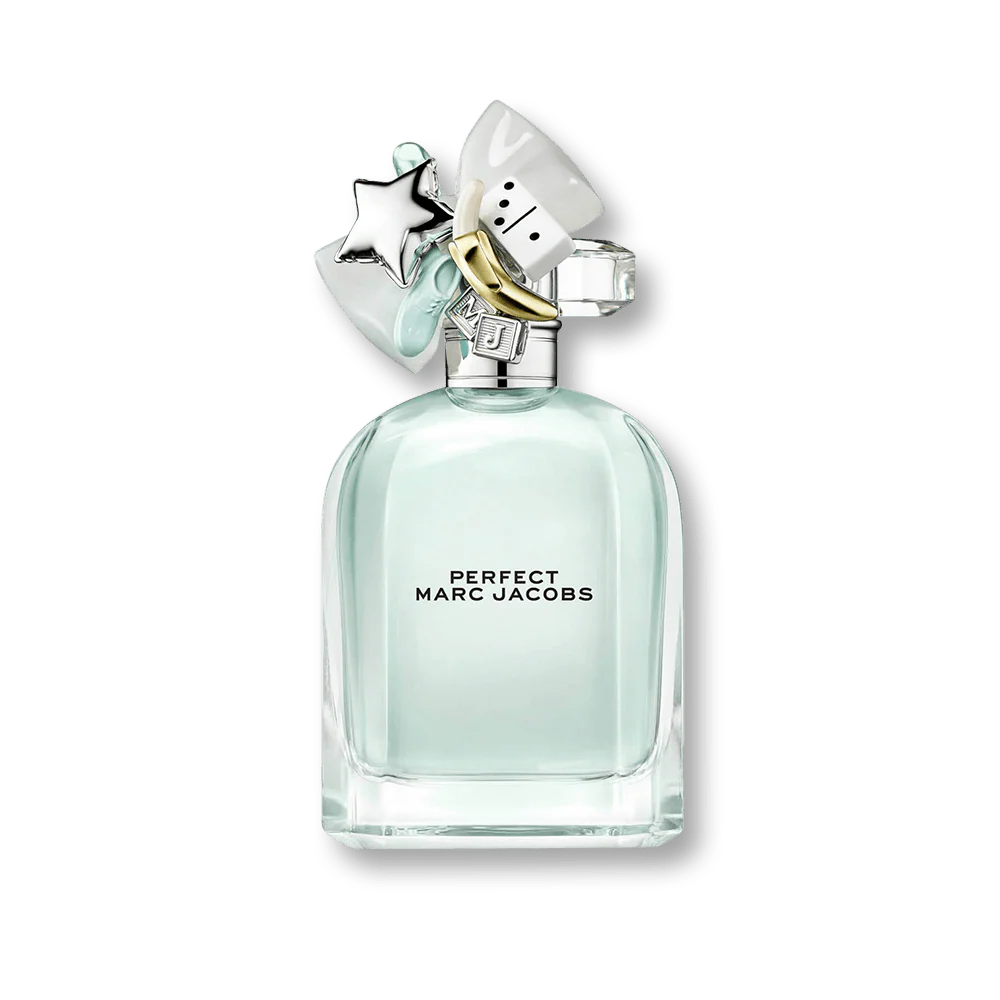 Marc Jacobs Perfect EDT