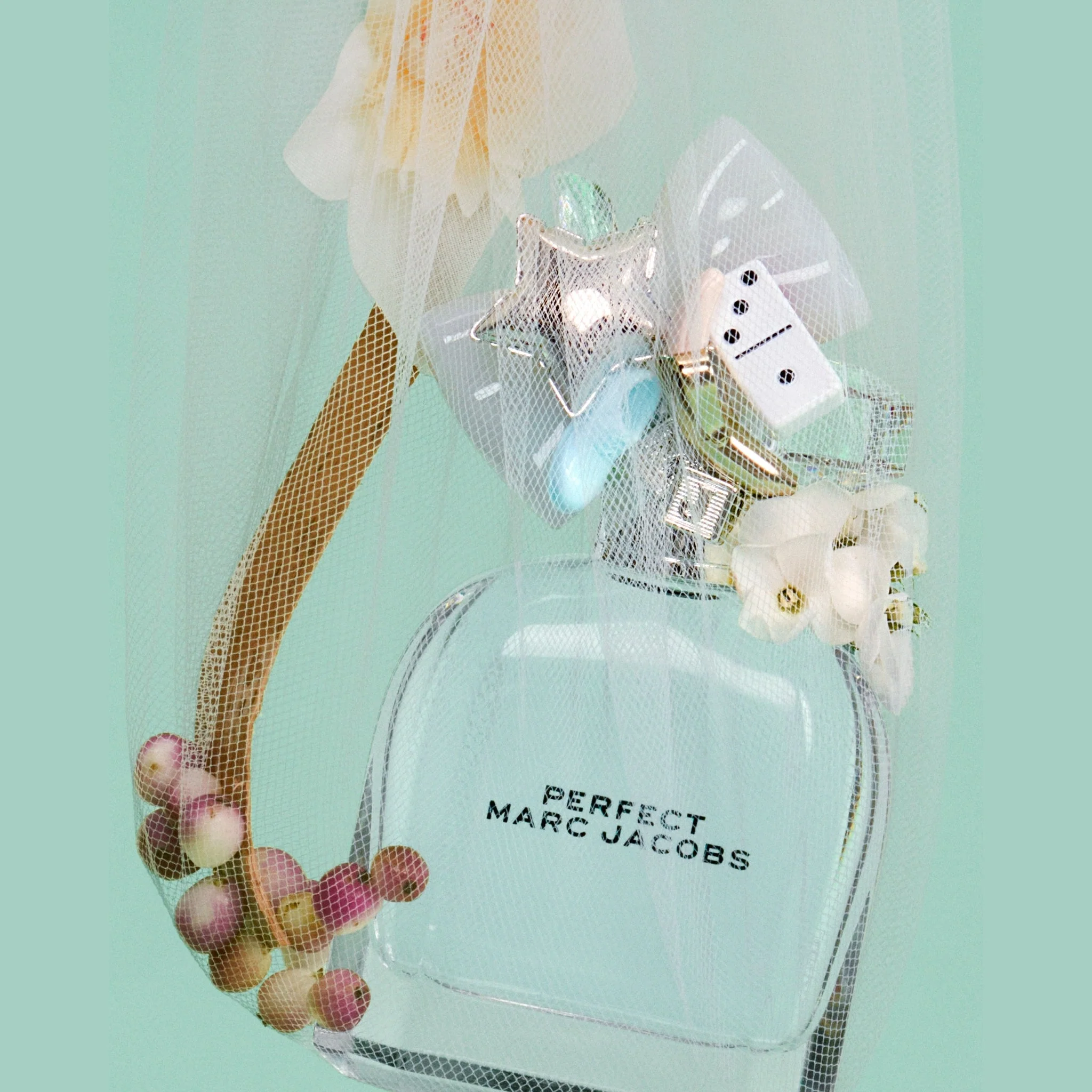 Marc Jacobs Perfect EDT - Image 3
