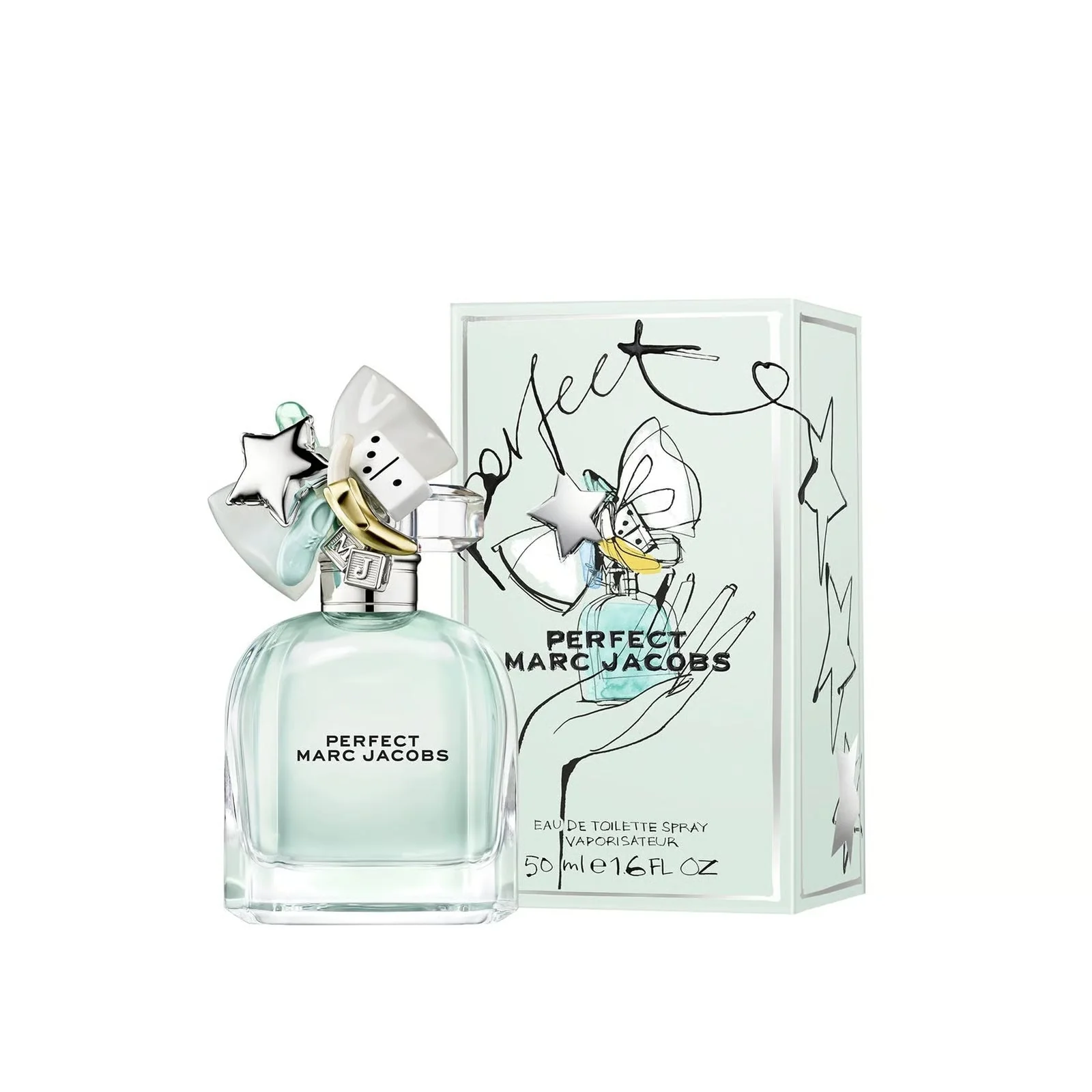 Marc Jacobs Perfect EDT - Image 4