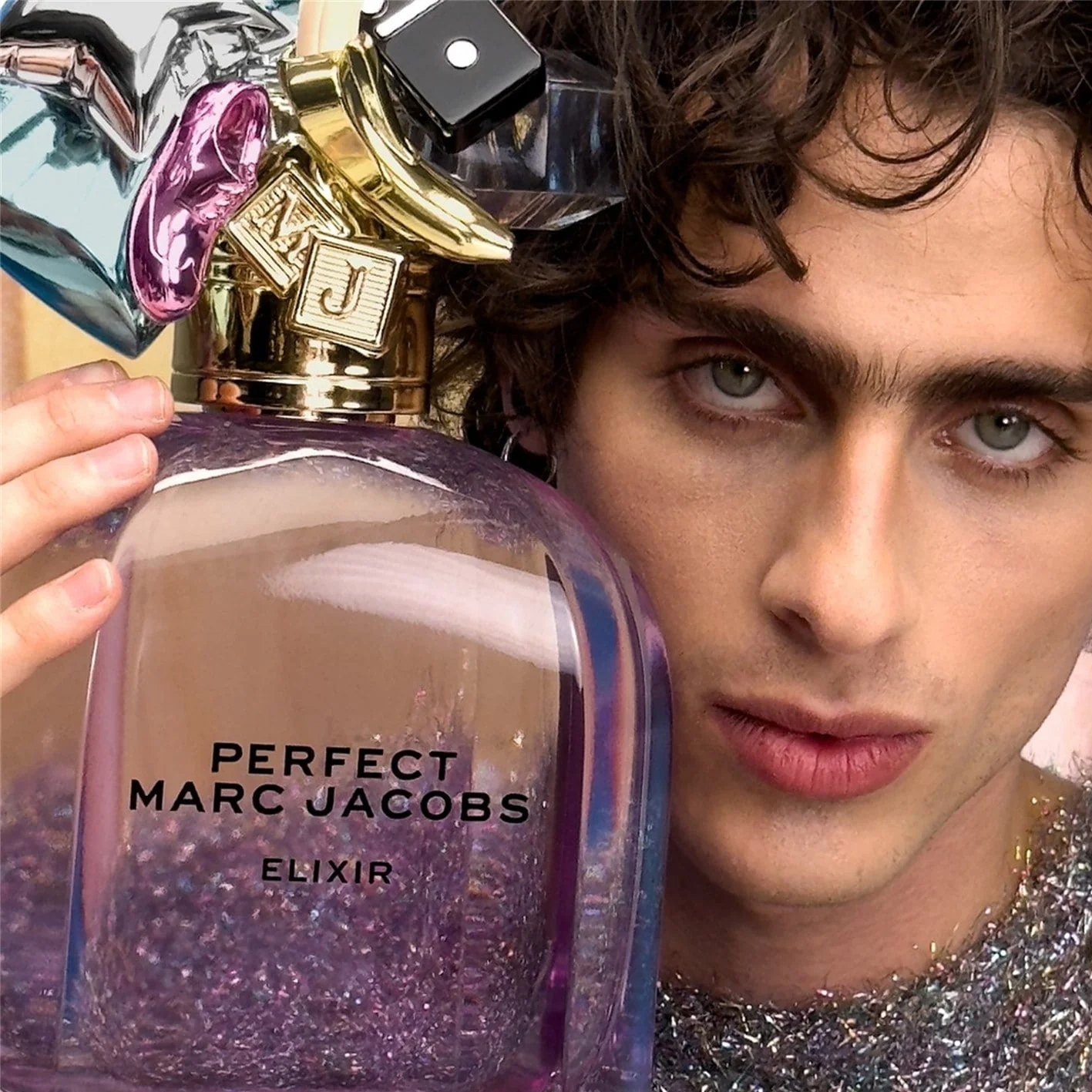 Marc Jacobs Perfect Elixir EDP For Women - Image 2