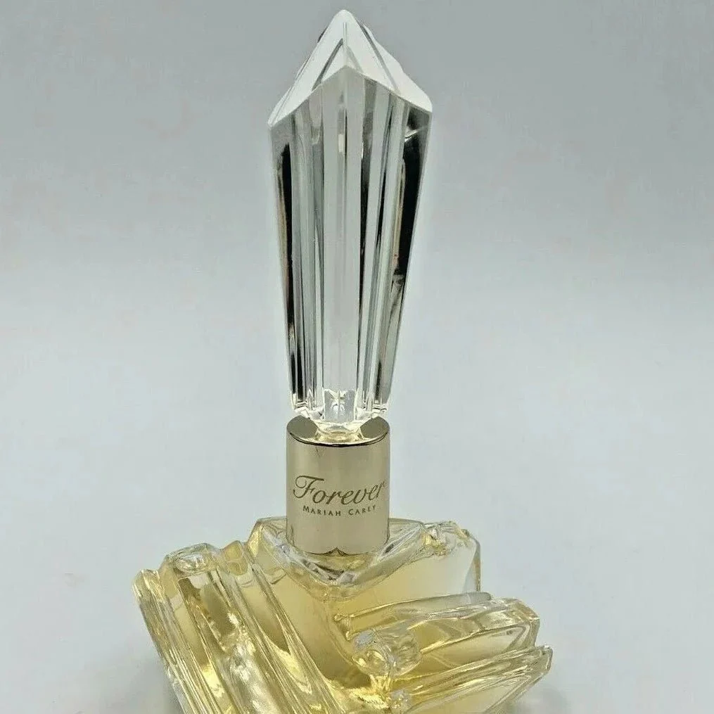 Mariah Carey's Forever EDP - Image 2