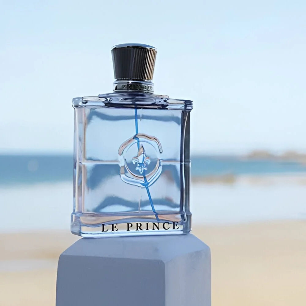Marina De Bourbon Monsieur Le Prince Elegant EDP - Image 2