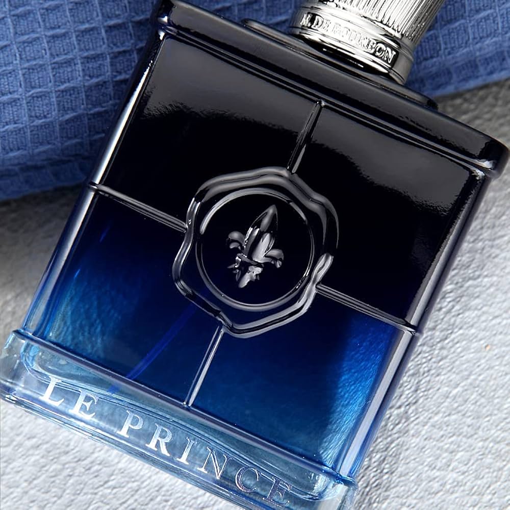Marina De Bourbon Monsieur Le Prince Intense EDP - Image 4