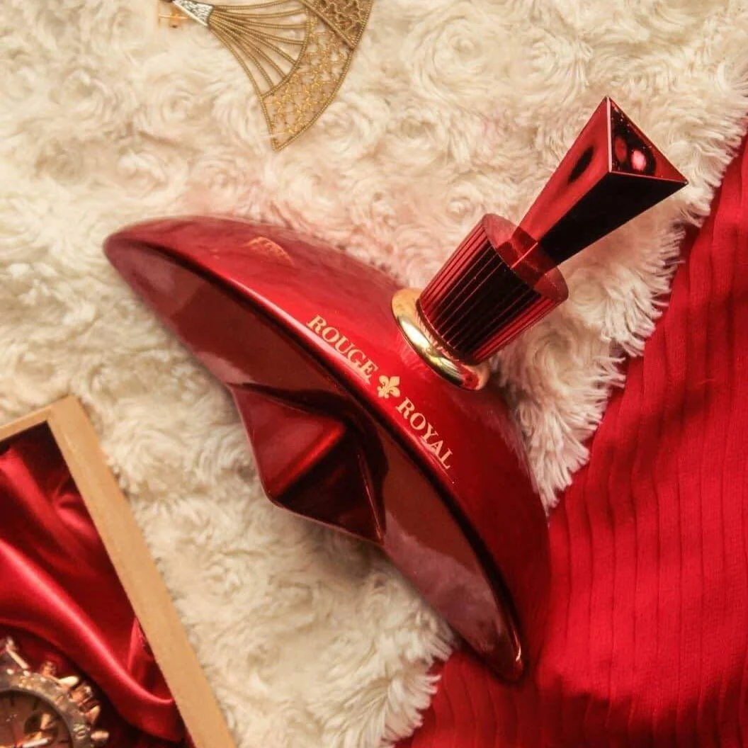 Marina De Bourbon Rouge Royal EDP - Image 2