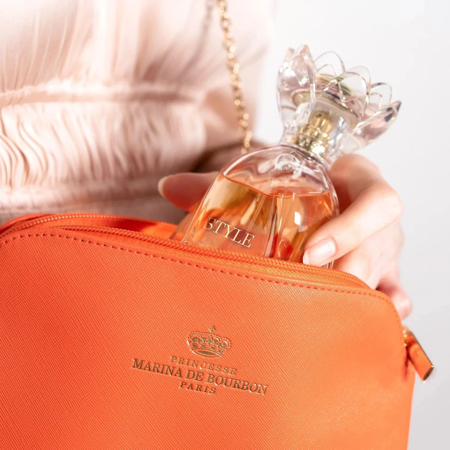 Marina De Bourbon Royal Style EDP - Image 3