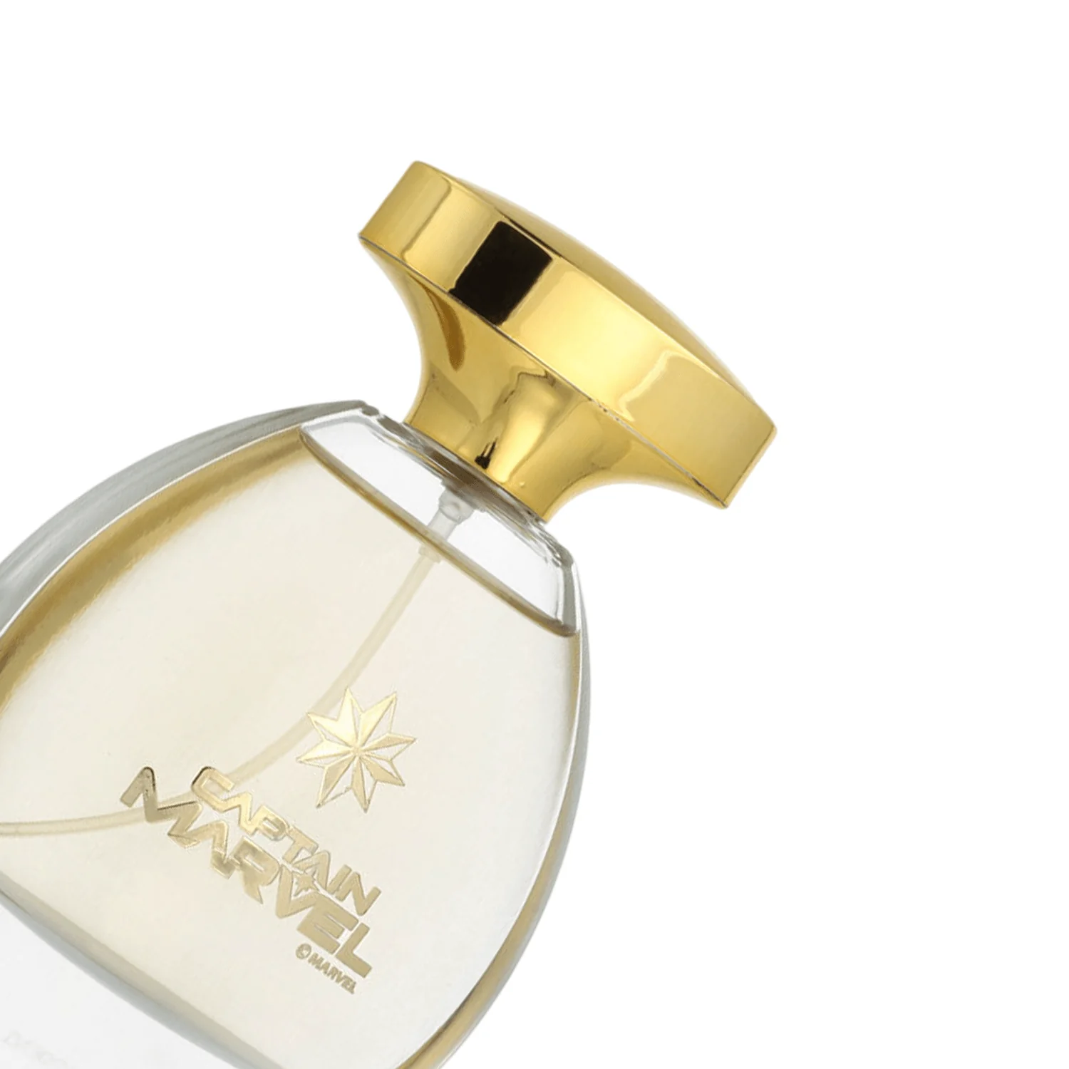 Marvel Captain Marvel Red Pour Femme EDP - Image 3