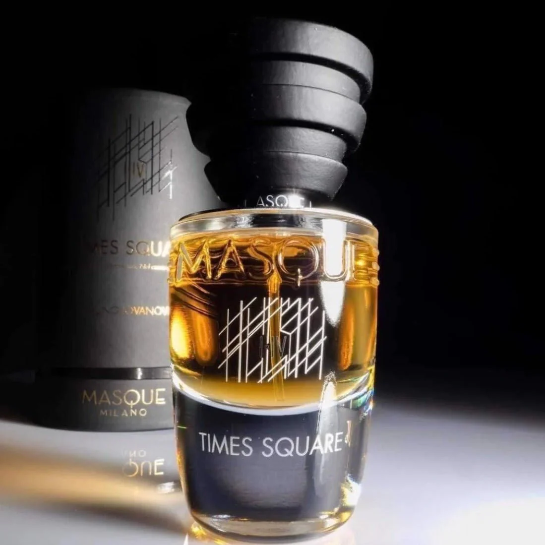 Masque Milano Act I Times Square EDP - Image 4